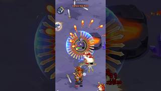 Hero Myth || Last Survivor || Android Gameplay || Wingman screenshot 1