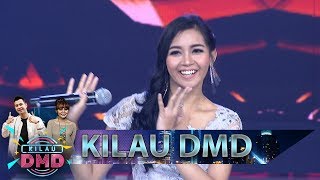 Sempurna! Kania 21 Tahun Asal Bandung Sudah Cantik Suaranya Pun Cetar - Kilau DMD (20/2)