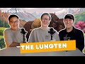 Karma Dhuen with LUNGTEN | PSY-POD#77