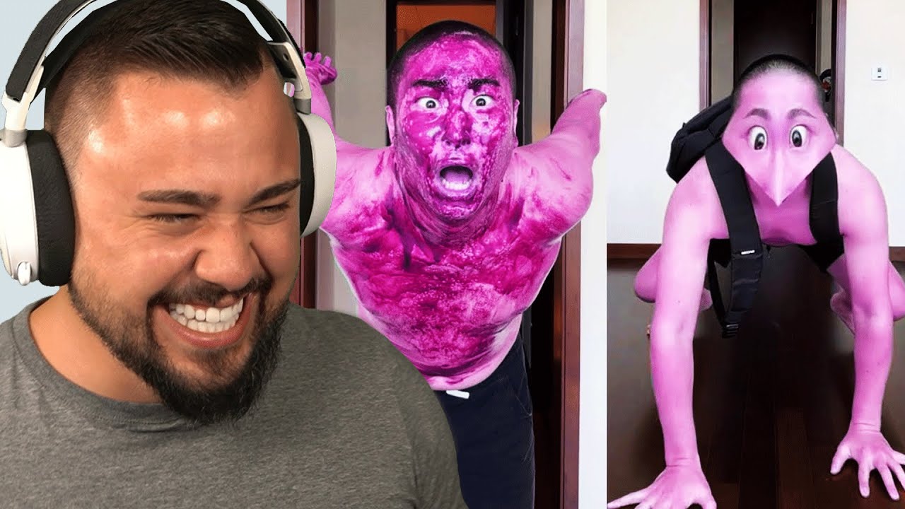 SAGAWA ÜBERTREIBT ES MAL WIEDER 😂 11.0