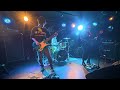 【Band Cover】雨上がり アスファルト 新しい靴で / GO!GO!7188(Covered by GO!GO!MANIAC at 2026.07.11 246WEST Lst)