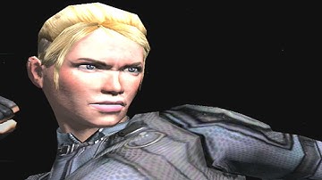 Mortal Kombat X (iOS) - Walkthrough Part 22 - Battle Mode Part 21