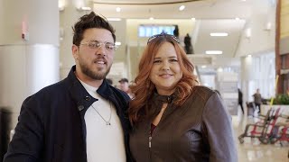 90 Day Fiance: Zied Has AWKWARD Arrival in the U.S. as He Reunites With Rebecca (Exclusive)