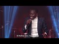 Pastor Epa - Uinuliwe Yesu (Live) Official Gospel song 2020