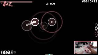 xss skillcap tourney FINALS