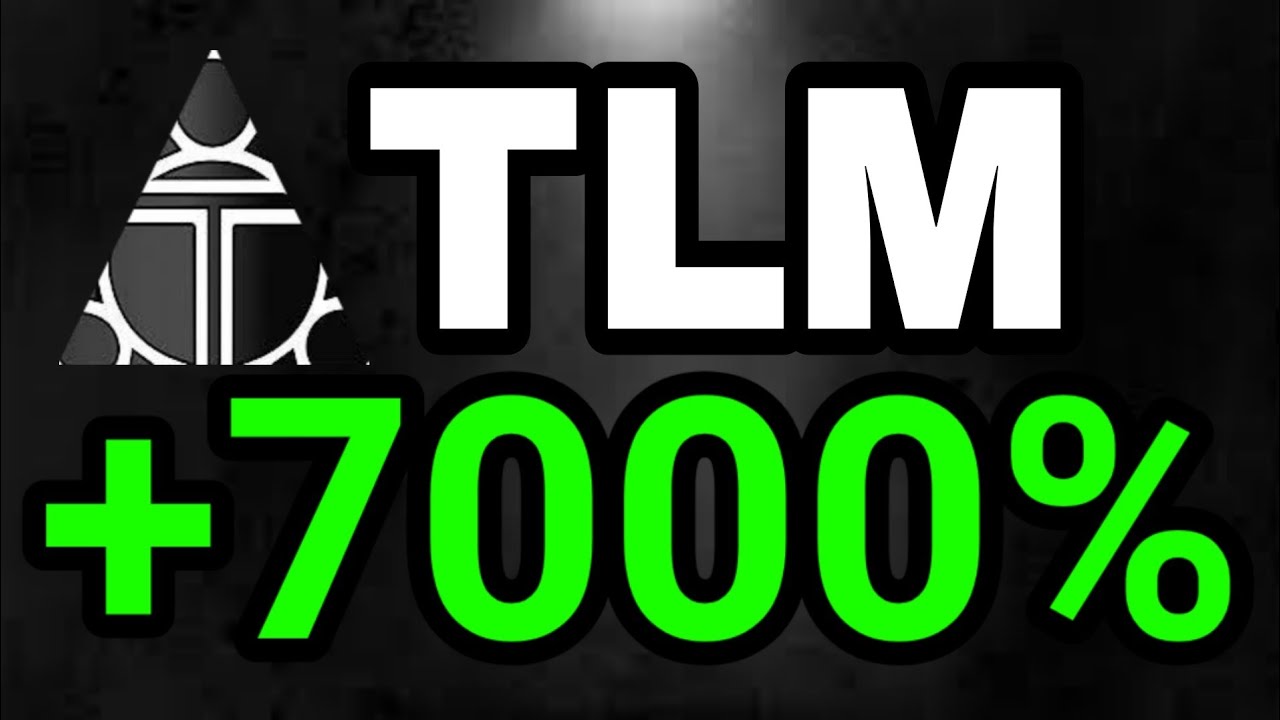 Alien Worlds BIG UPDATE! || TLM Price Prediction || TLM News Today