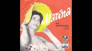 Will Brandes - Marina