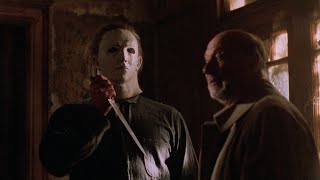 Halloween 5: The Revenge of Michael Myers (1989) | All Michael Myers Scenes
