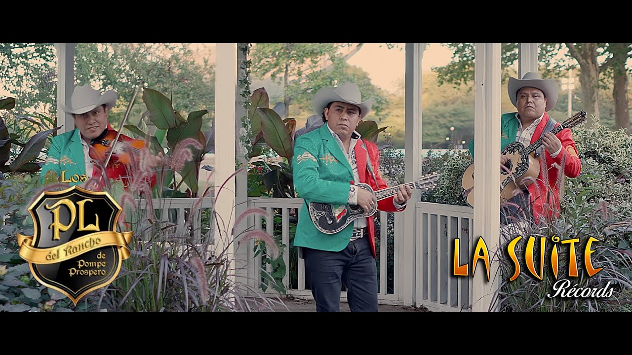 Cielo de Estrellas - Los PL del Rancho