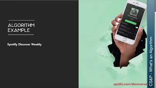 Learn CS: What are Algorithms + Examples