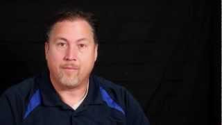 Bruce Younger - EDTECH 501: Introduction Video