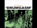 Weiss | Cameron | Hill - Drumgasm