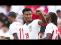 World Cup heartbreak for England: How Three Lions threw away final spot