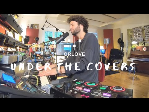 Caribou · Never Come Back · Cover by Youngr - YouTube