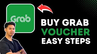 How To Buy Grab Voucher