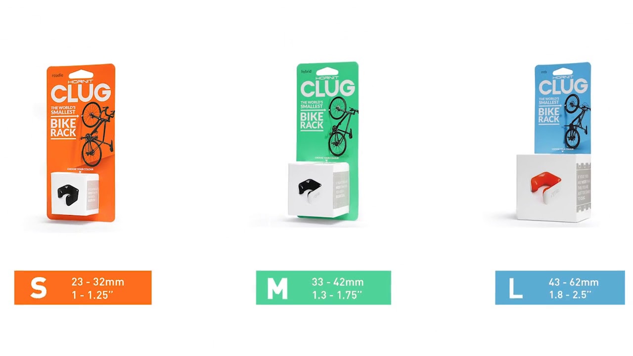 Clug Bike´s Rack MTB