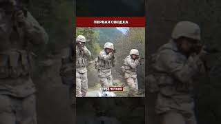 🇨🇳🤖 КОНЕЦ ЭПОХИ ПЕХОТЫ? Китайские робопсы научились воевать вместе