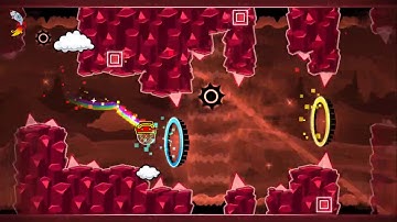 Geometry Dash | Wake Up by Mulpan