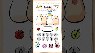 Brain Test Tricky Puzzles Level 56