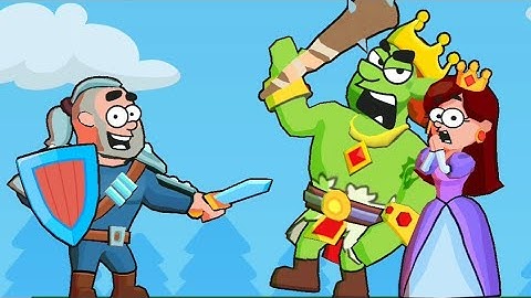 Bridge Legends Android/ios Gameplay