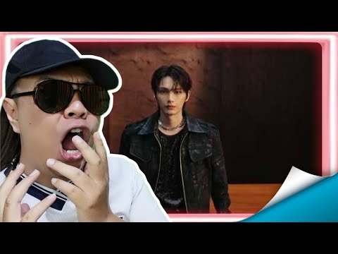 JUN '9' Official MV reaction