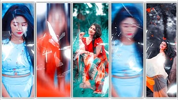 Kinemaster New DJ &Beat Sync Effect 4k Status Video Editing 2022New Trending Whatsapp Status Editing