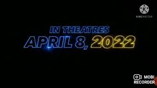Sonic 2 estreno el 8 de abril de 2022 y te aparece en YT el tráiler