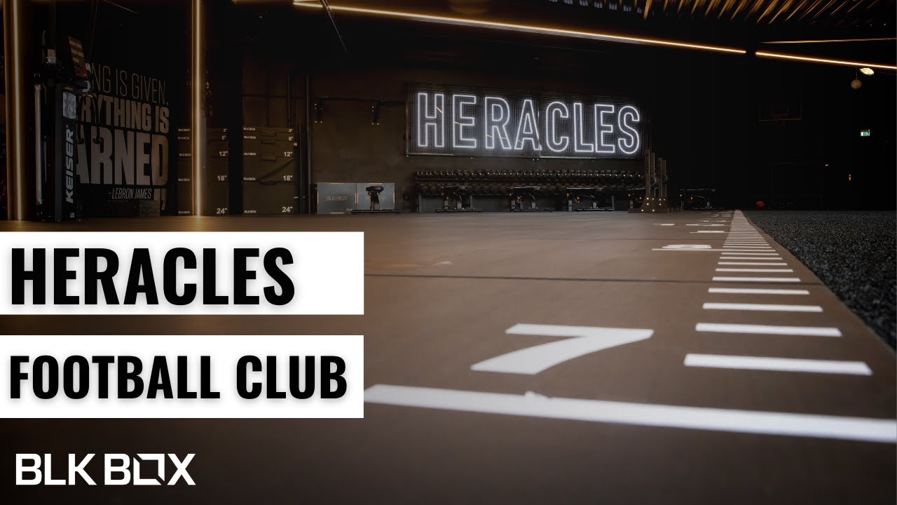 Heracles