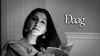 Daag | Amrita Pritam | Amrit by Manmeet Narang with Manav Matta