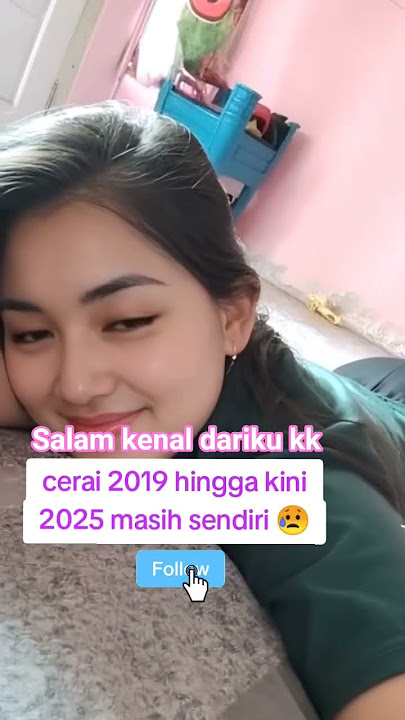 salam kenal ya kk, 🙏🏻 boleh dong kita kenalan