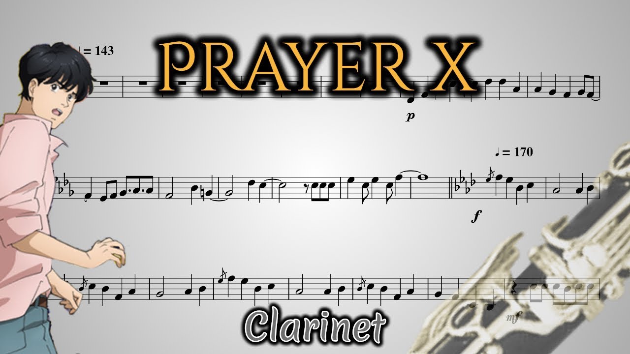 Banana Fish Ending Prayer X YouTube