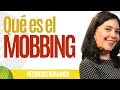 Recursos Humanos QUÉ ES EL MOBBING (Créelo) Ana María Godinez Software de RRHH