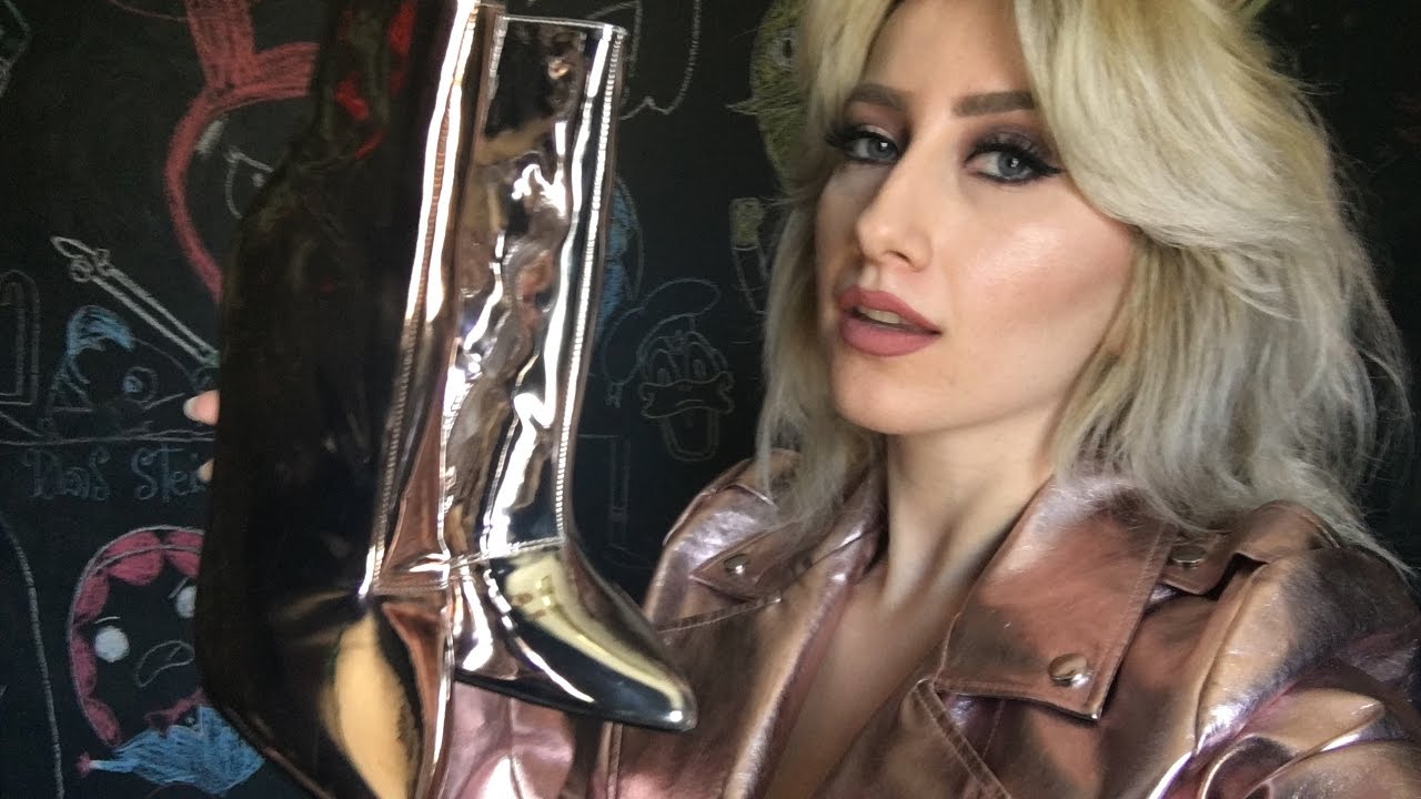 PUBLIC DESIRE UNBOXING + FIRST IMPRESSION