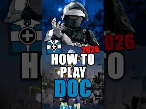 NEW DOC HEAL META JUST DROPPED 🔥