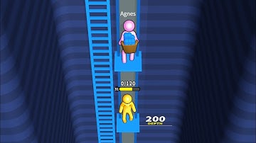 Dig Deep - All Levels Gameplay Android, iOS