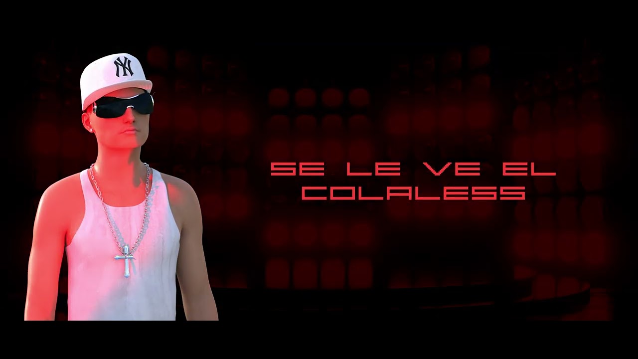 AZOTE - SINAKA X ENDO (Visualizer)