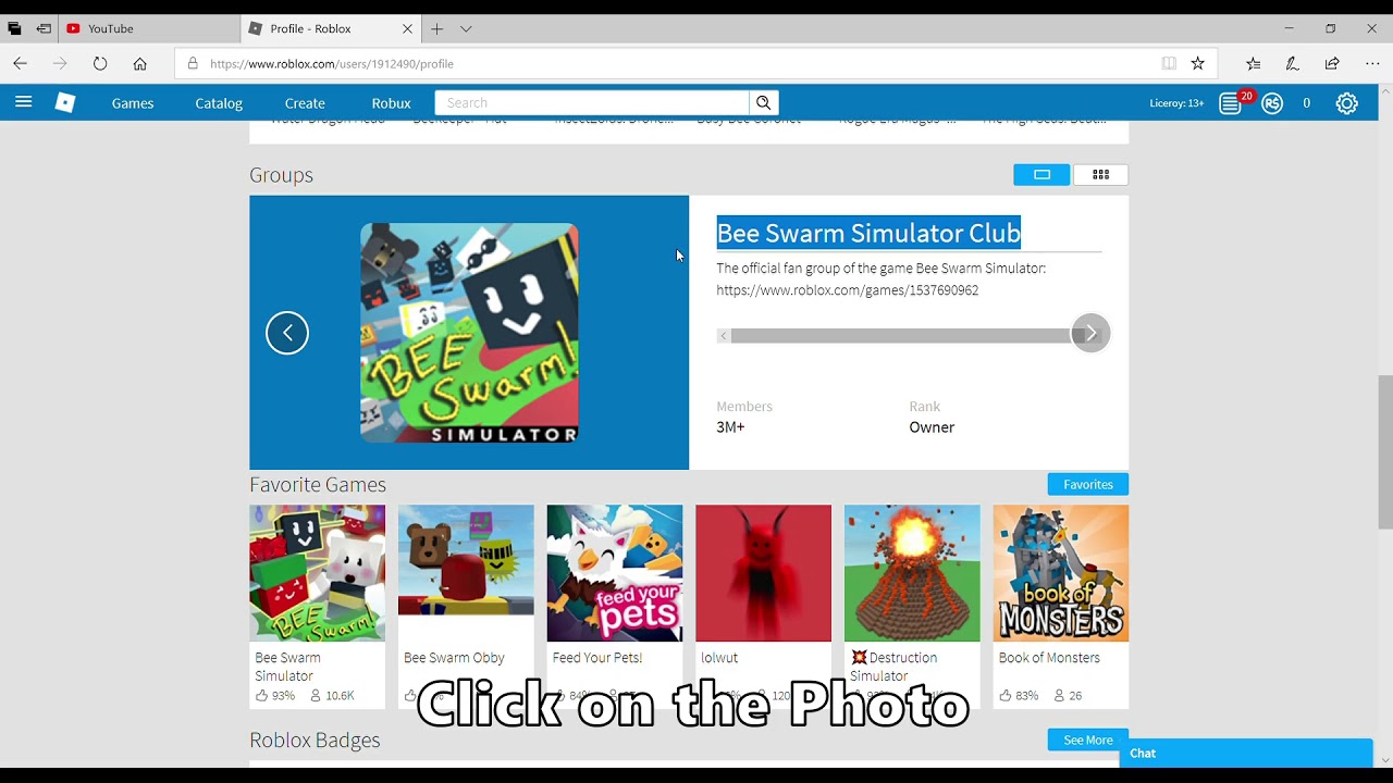 How To Join Roblox Bee Simulator Club To Use Dispensers Youtube - roblox bee swarm simulator join club