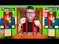 DEVO SCAPPARE DALLA PRIGIONE PIÙ SICURA DI MINECRAFT!!
