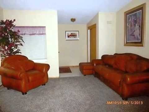 12760 Old State Road, Donnelly, ID home video tour