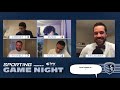 Benny Feilhaber hosts Game Night: Episode 2