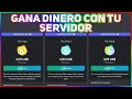 Nueva Actualización De Junio Discord