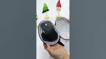 Hộp Vòm Đựng Chuột Logitech MX Master 3, 3S/ Anywhere 2S #Lucas #shorts #shortvideo