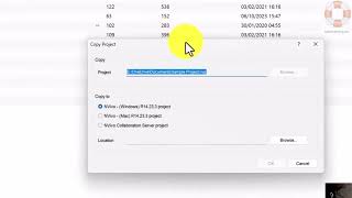 Understanding how to back up, Protect & Restore/Recover your Data in NVivo