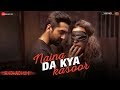 Naina Da Kya Kasoor |AndhaDhun|Ayushmann Khurrana|Tabu|Radhika Apte|Amit Trivedi|Sriram R