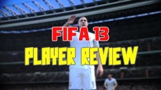 Fifa 13 Player Review D Sif Romelu Lukaku
