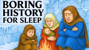 Video Test 1 - How People Actually Slept in Medieval Castles Without Freezing to dead