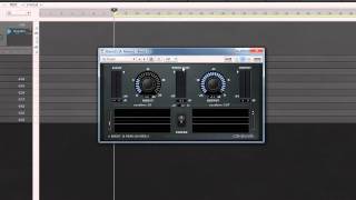 SONAR X2 Advanced Workshop: Producer Effects (Sample Video)