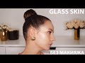 GLASS SKIN : СЕКРЕТЫ СИЯЮЩЕЙ КОЖИ КОРЕЯНОК feat. Beauty of Joseon