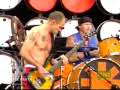 Red Hot Chili Peppers - Can&#39;t stop - Live Earth