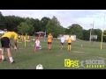 Cps soccer academy